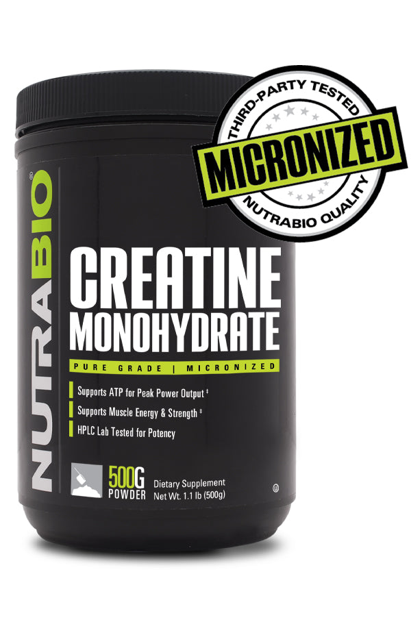 CREATINE