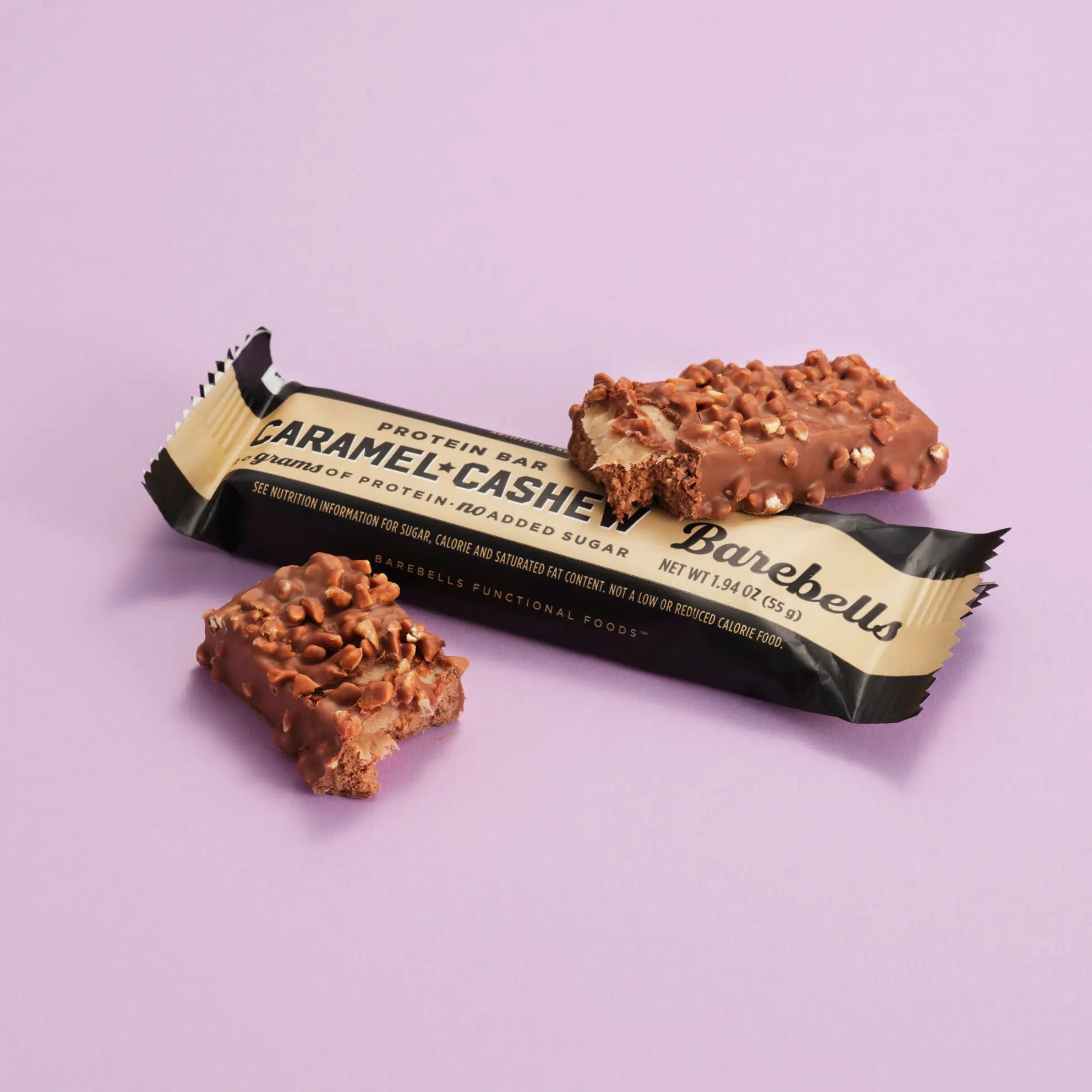 Barebells Protein Bars
