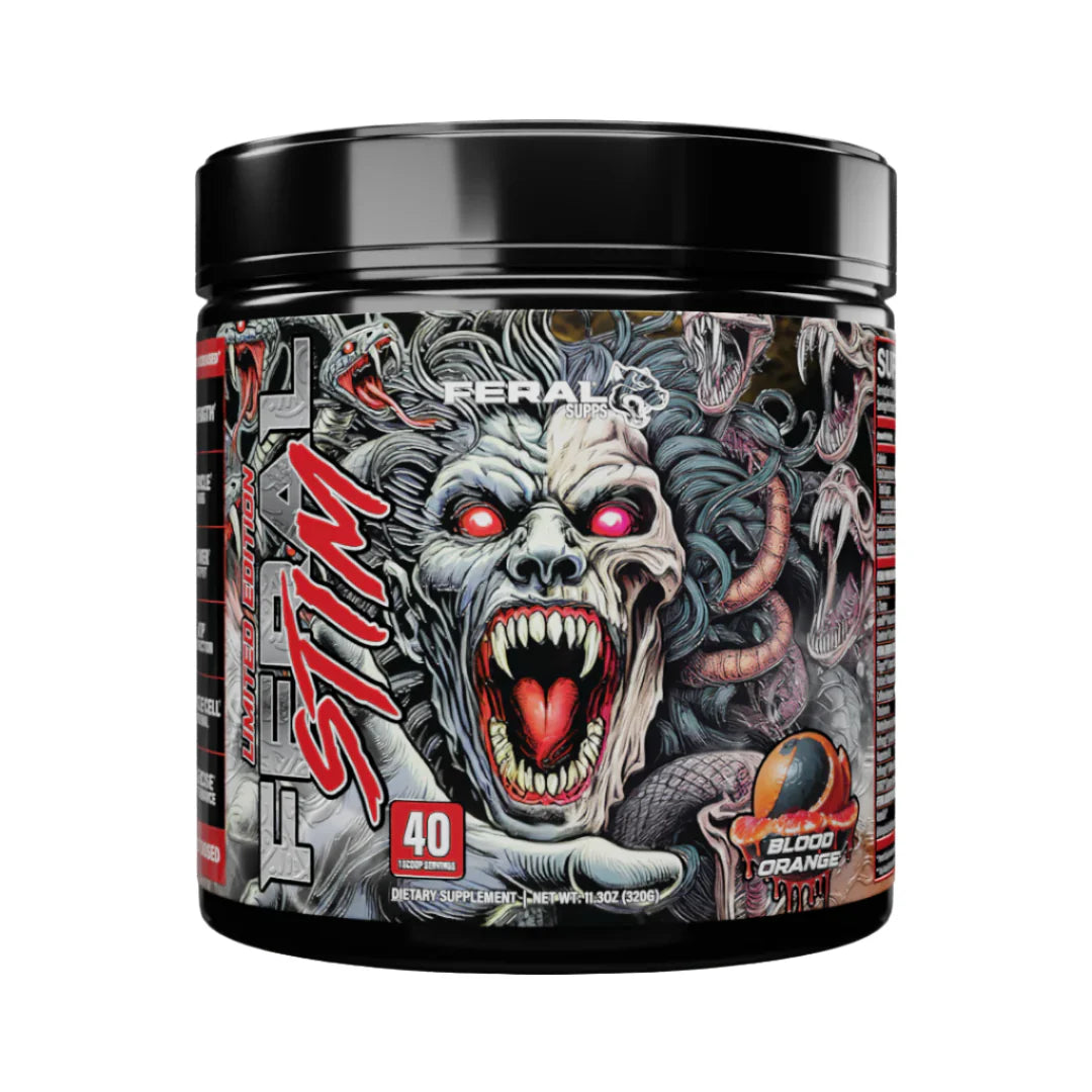 FERAL STIM
