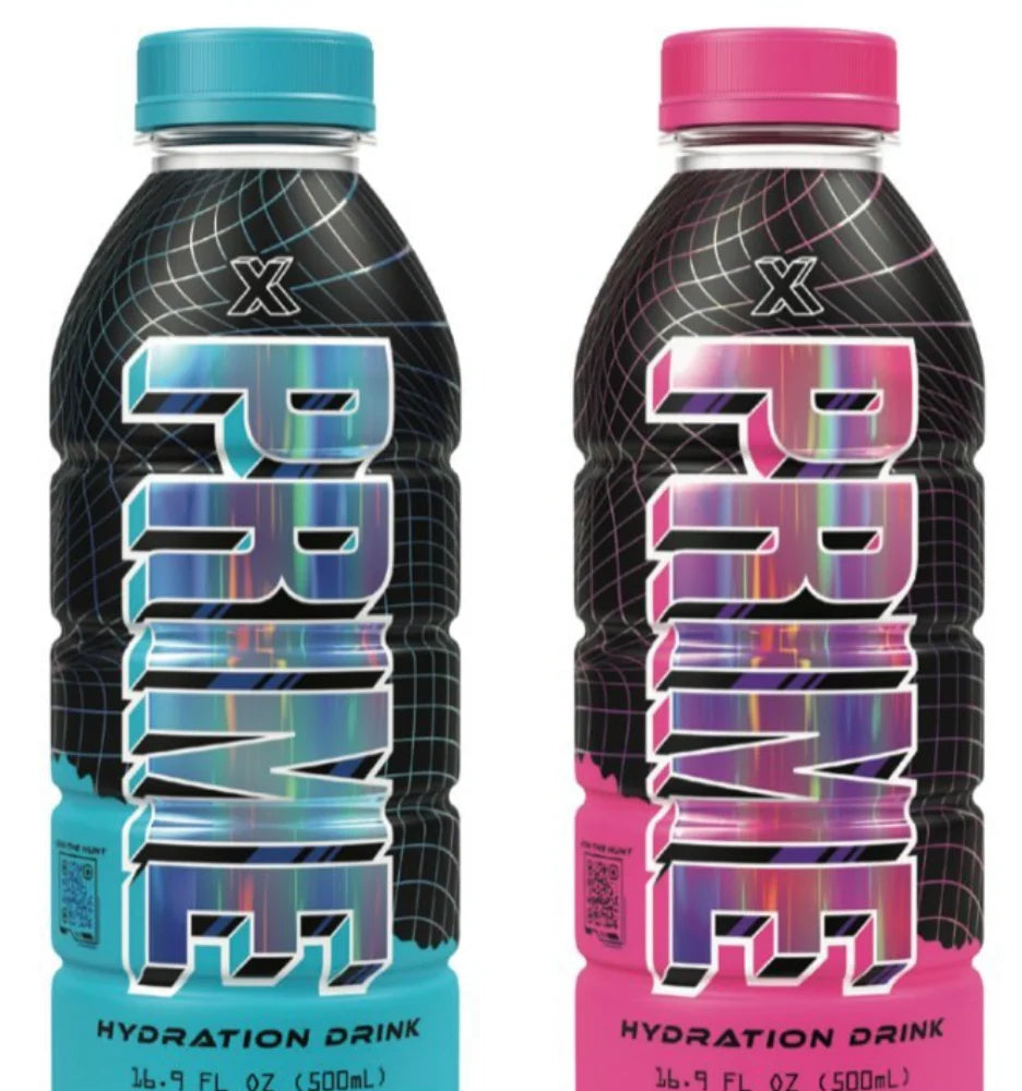 PRIME HYDRATION
