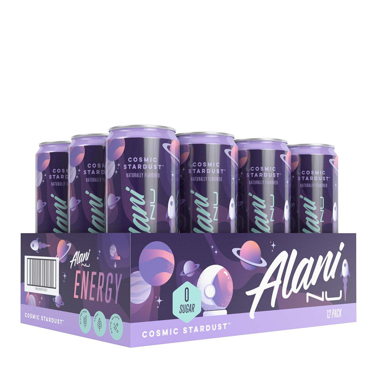 Alani Nu Energy Drink