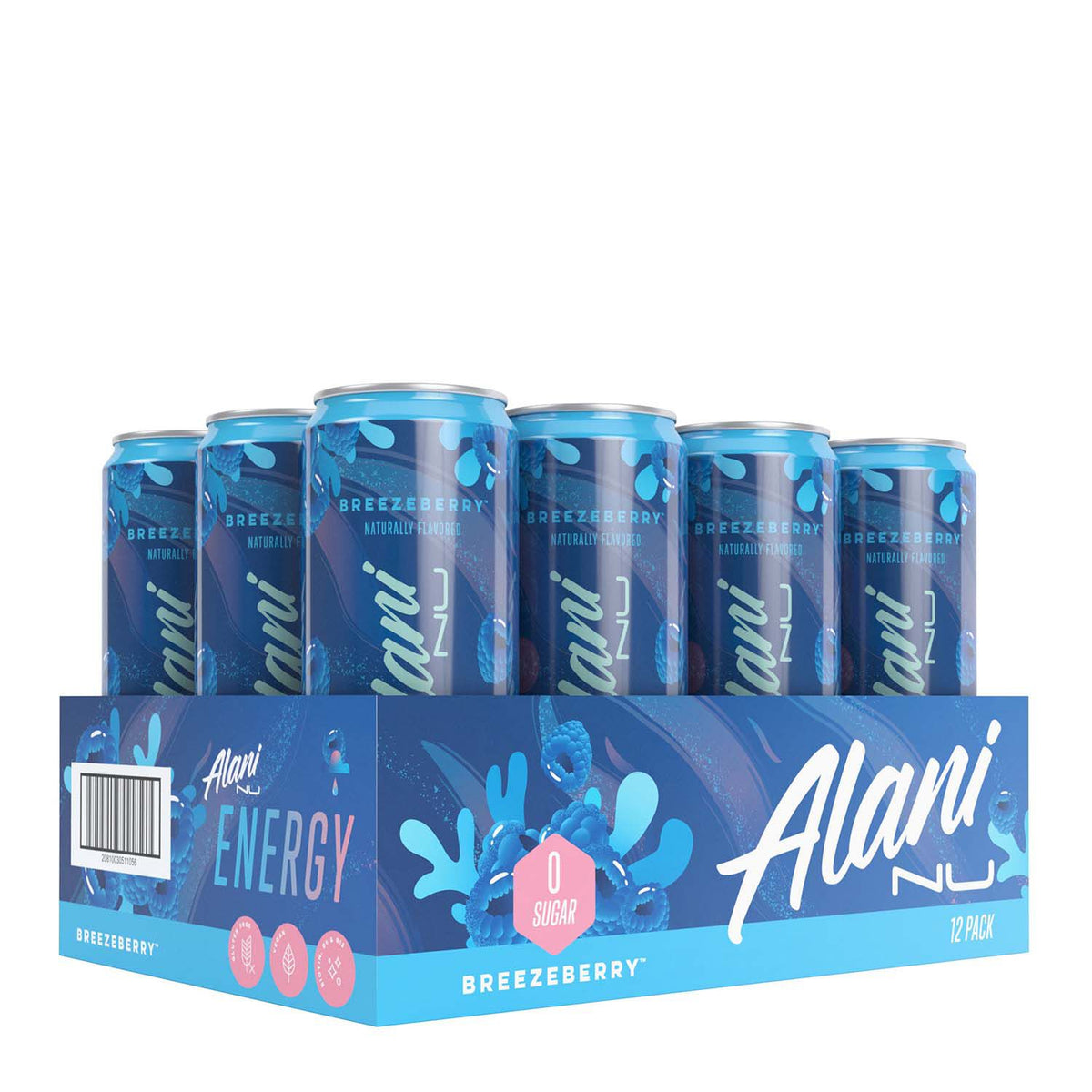 Alani Nu Energy Drink