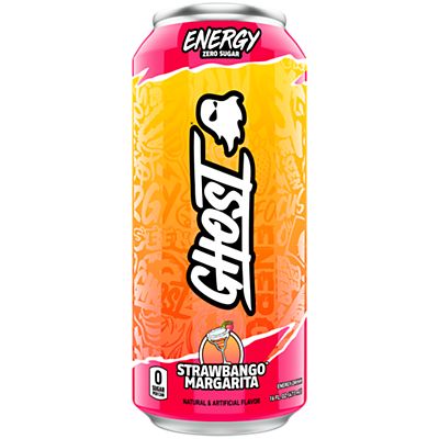 Ghost Energy Drink