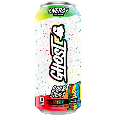 Ghost Energy Drink