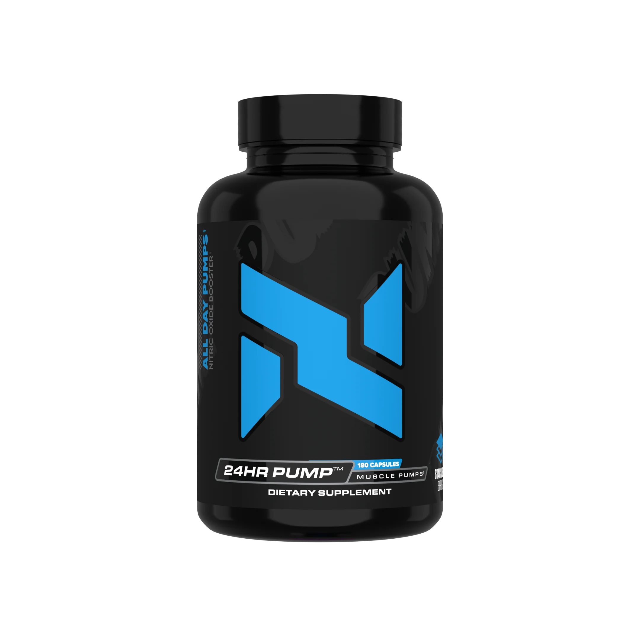 NUTRA INNOVATIONS 24HR Pump™ Caps