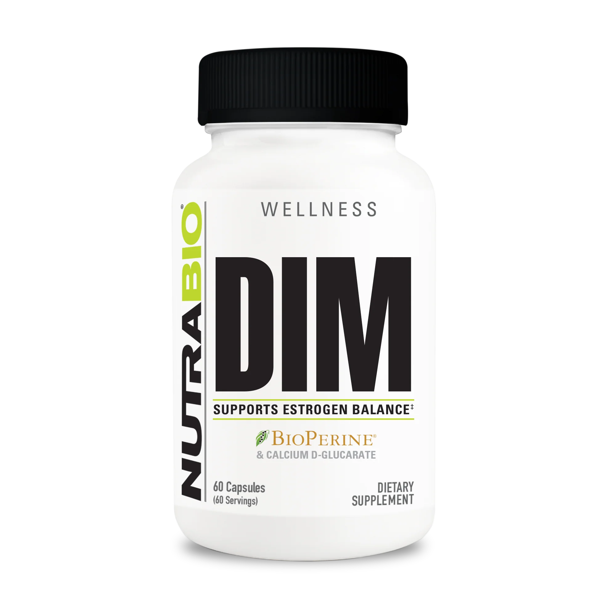 NUTRA BIO DIM