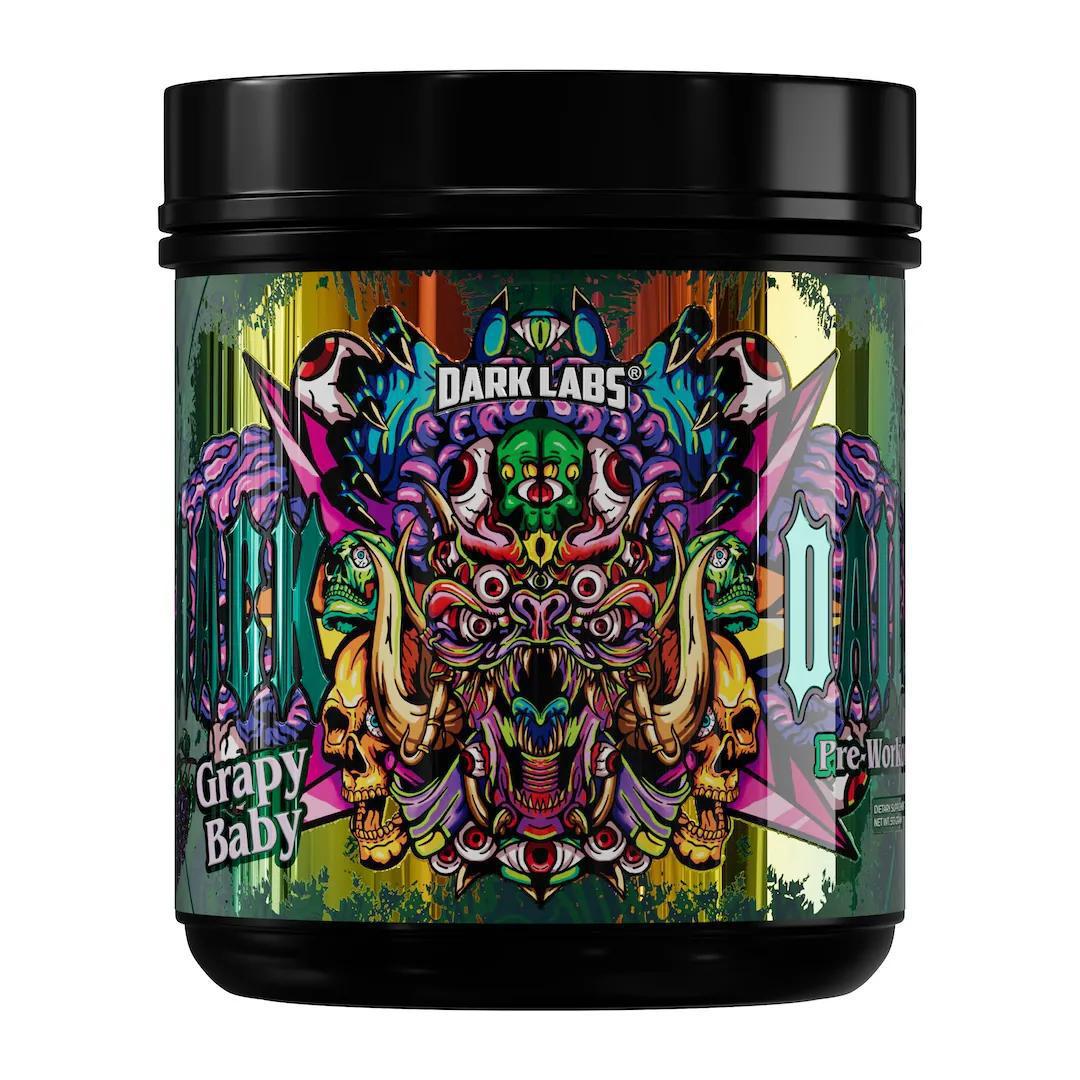 Dark Labs Crack Daily – 30 servings