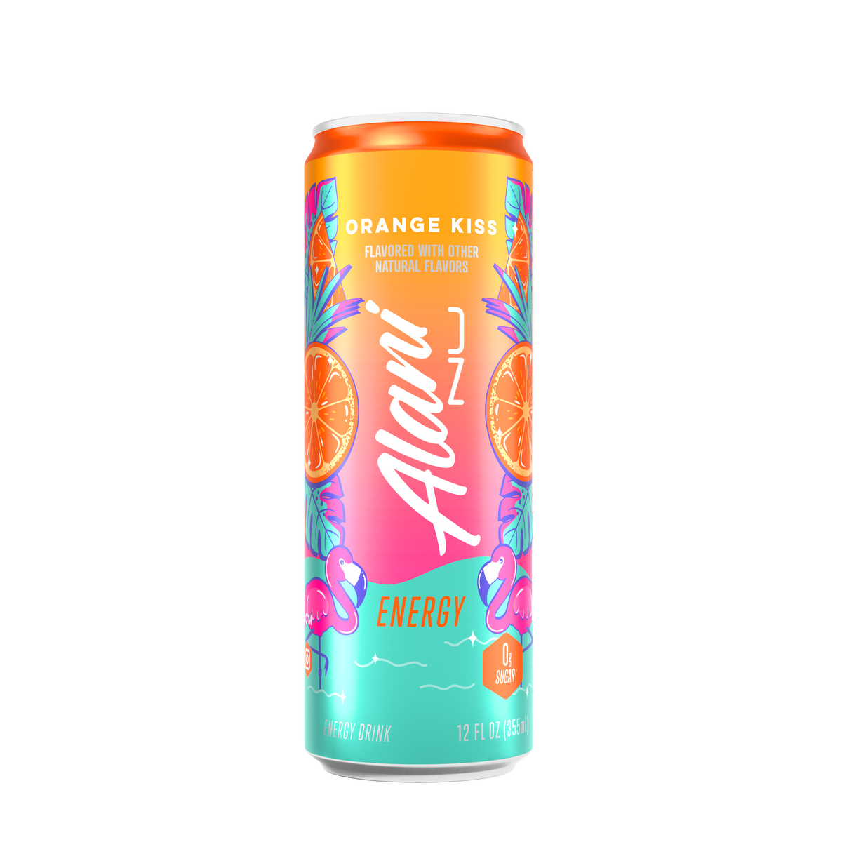 Alani Nu Energy Drink