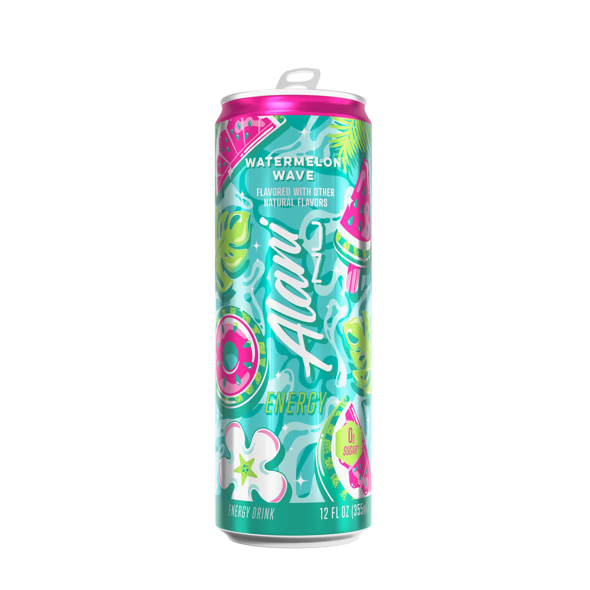 Alani Nu Energy Drink