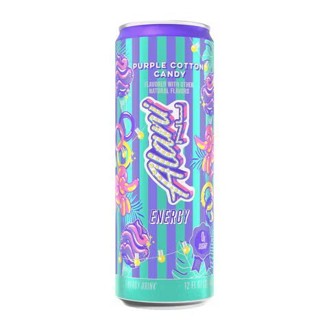 Alani Nu Energy Drink