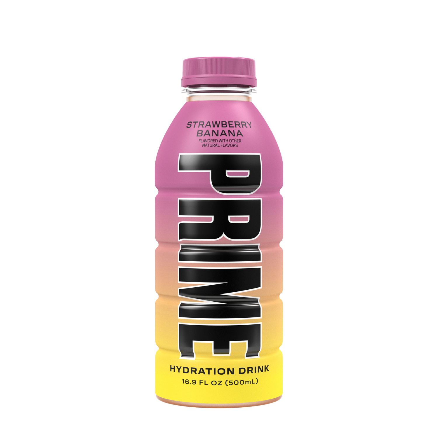 PRIME HYDRATION