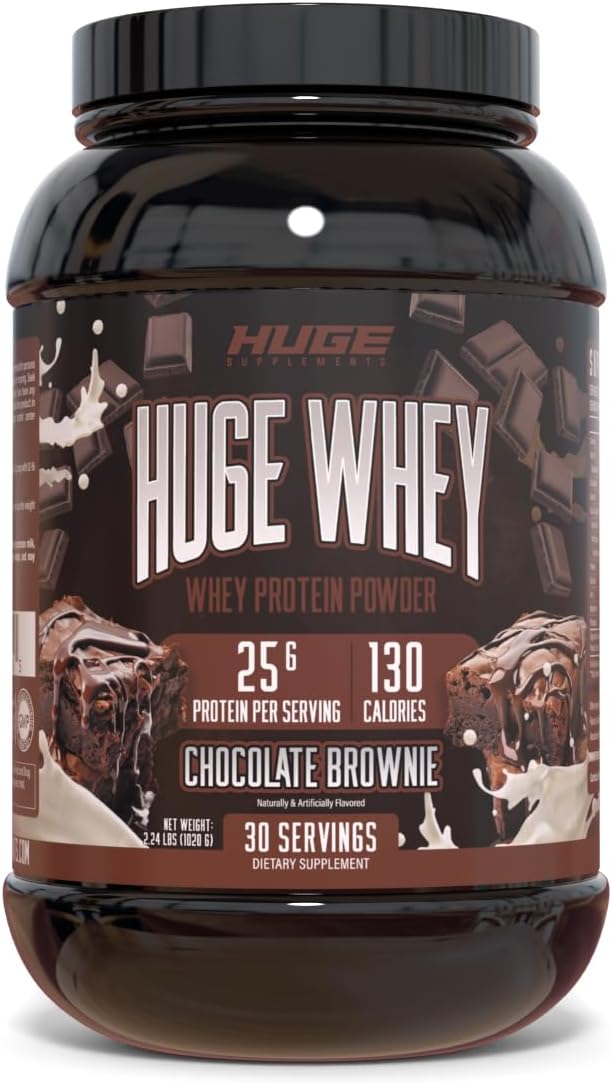 Huge Whey Concentrate