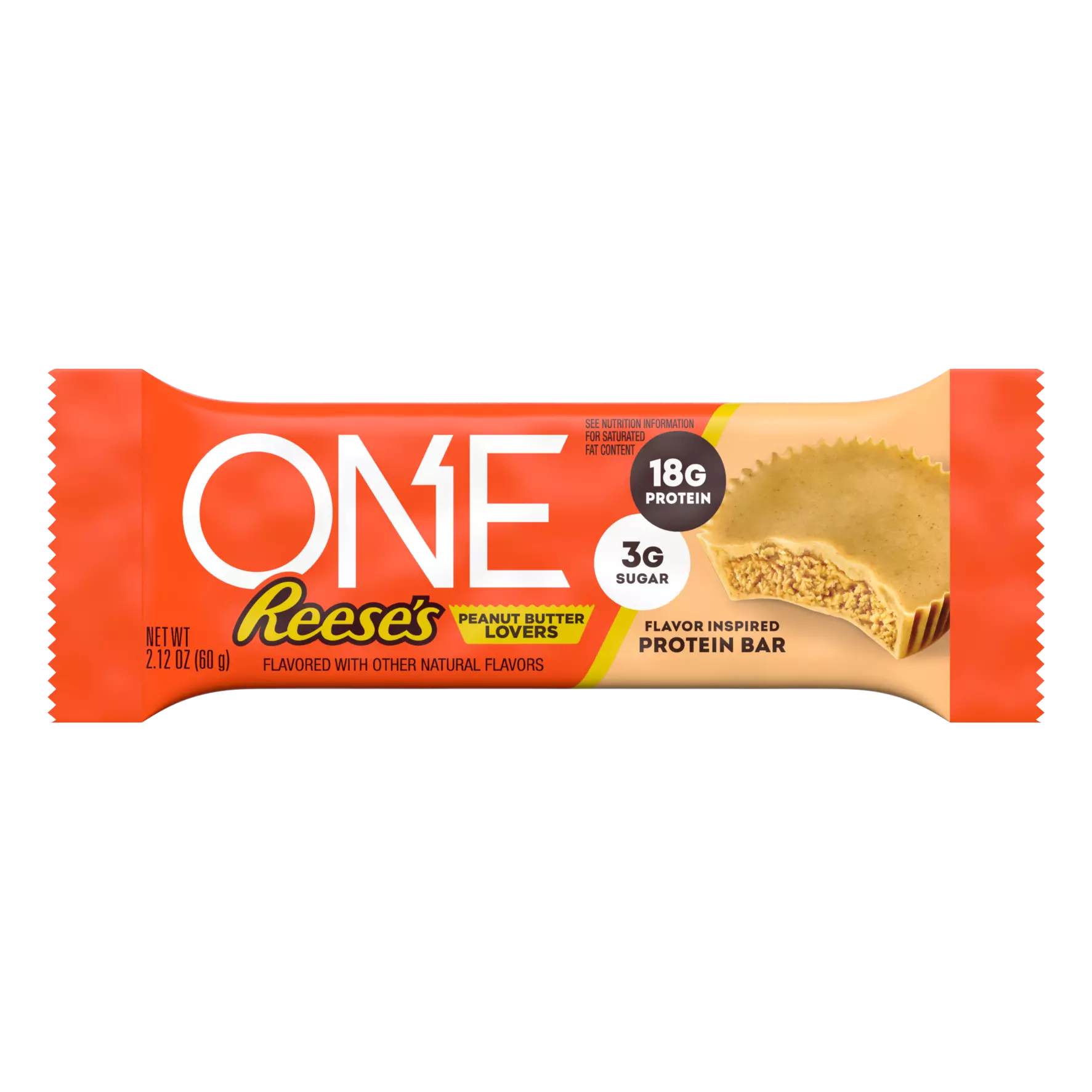 ONE PROTEIN BAR