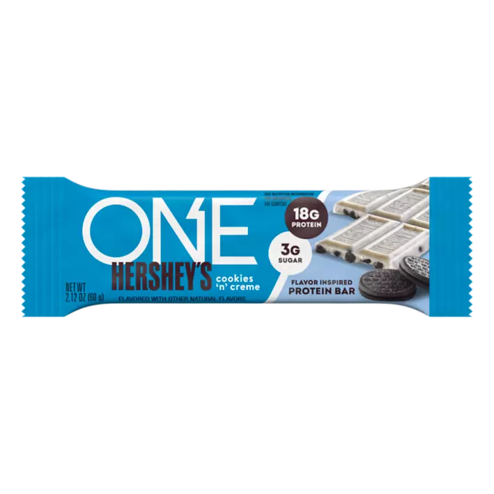 ONE PROTEIN BAR