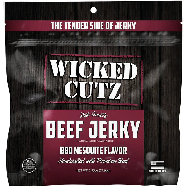 Wicked Cutz