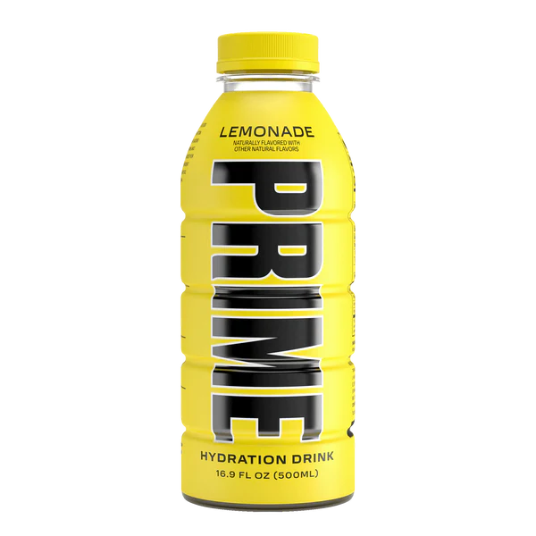 PRIME HYDRATION