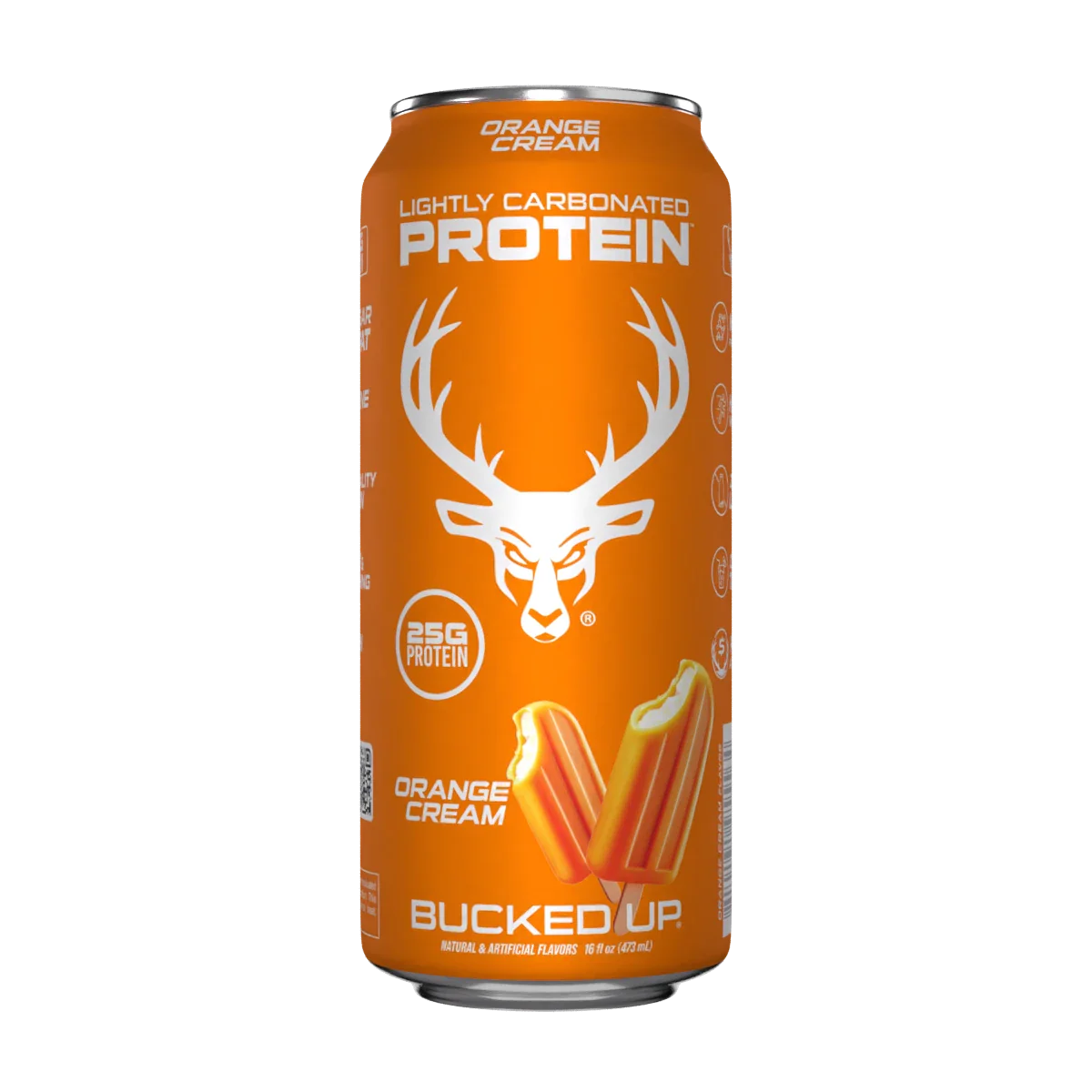 Bucked Up Protein RTD