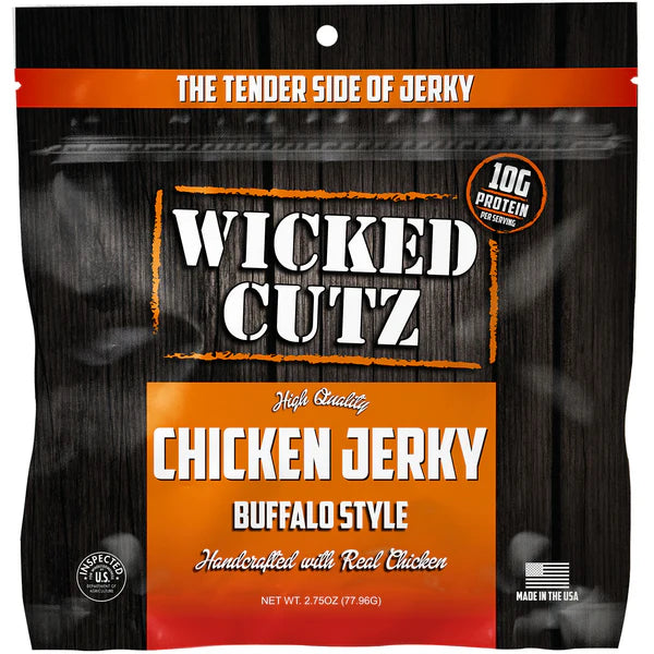 Wicked Cutz