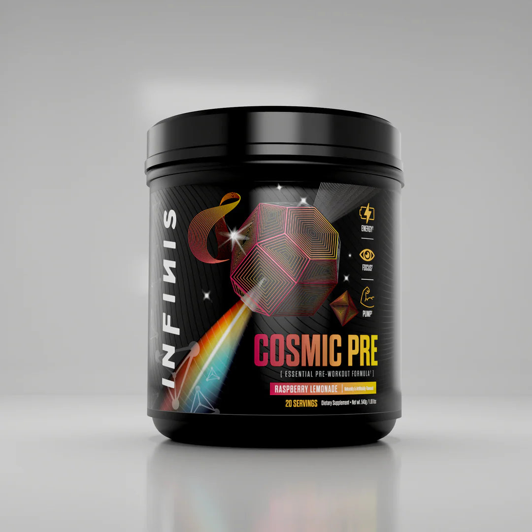 INFINIS COSMIC PRE