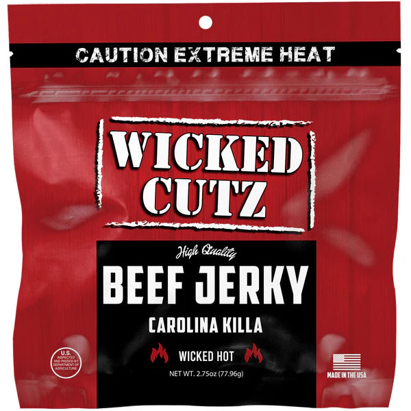 Wicked Cutz
