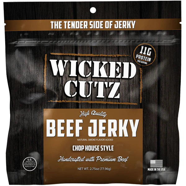 Wicked Cutz