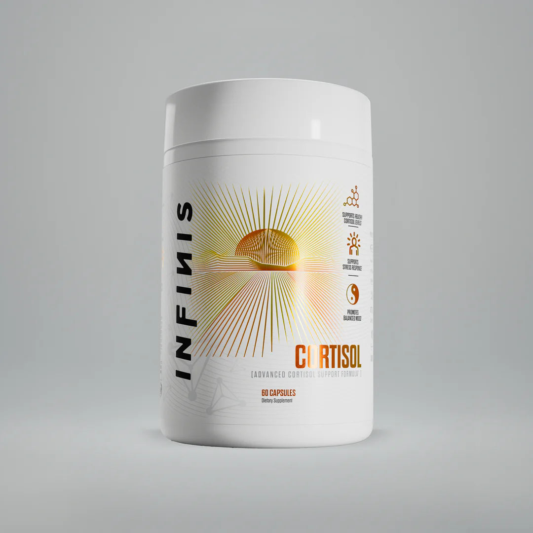 INFINIS CORTISOL