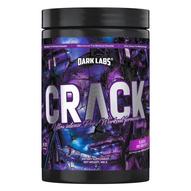 Dark Labs Crack Purple