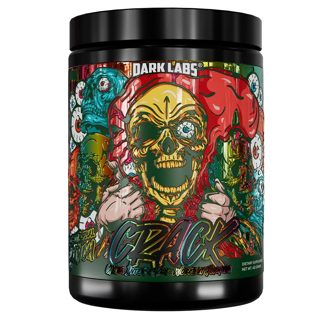 Dark Labs  Crack OG – 40 servings