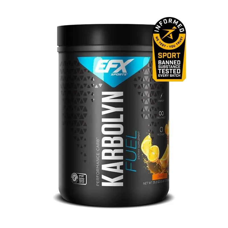 Karbolyn Fuel – NutraZoneNutrition