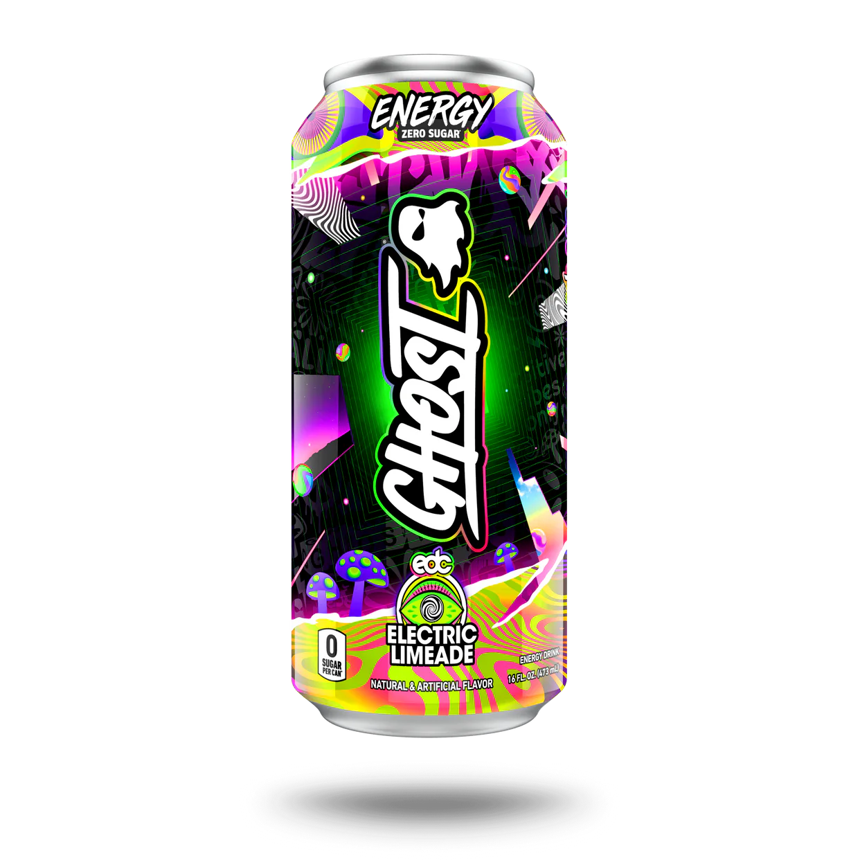 Ghost Energy Drink