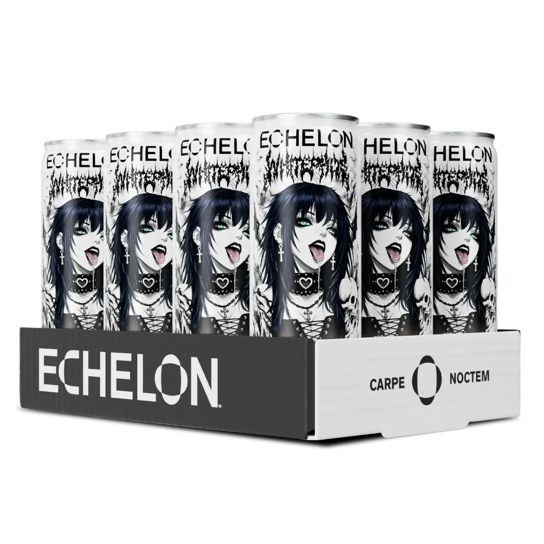 Echelon Performance Energy Drink