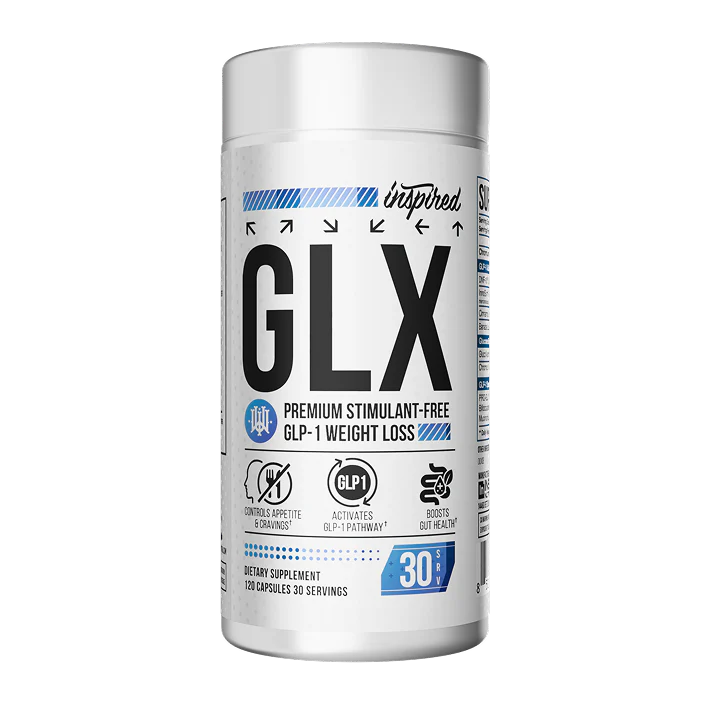 GLX 4IN1 COMPLETE GLP-1 SYSTEM