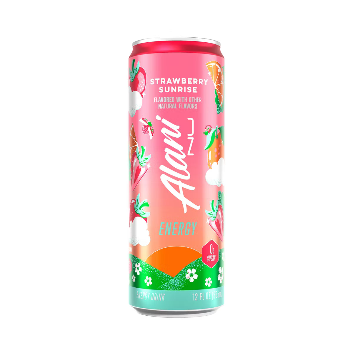 Alani Nu Energy Drink