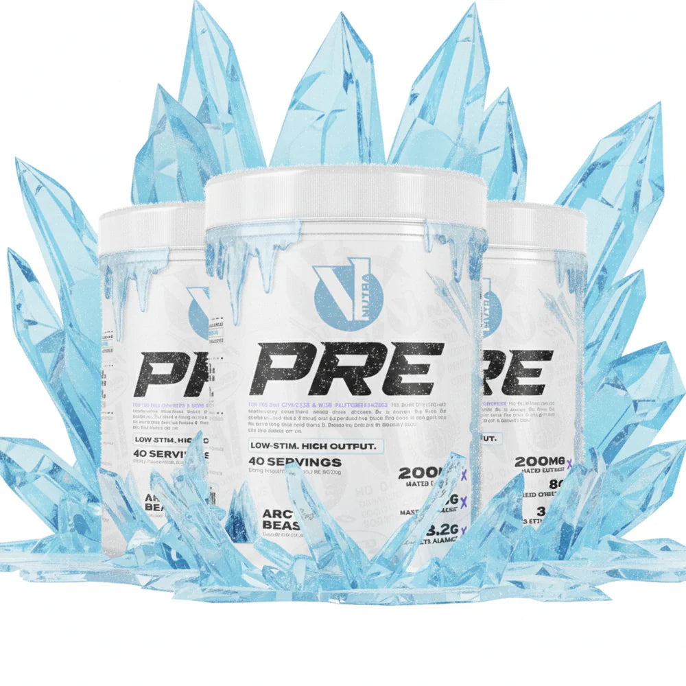 V1 PRE-WORKOUT