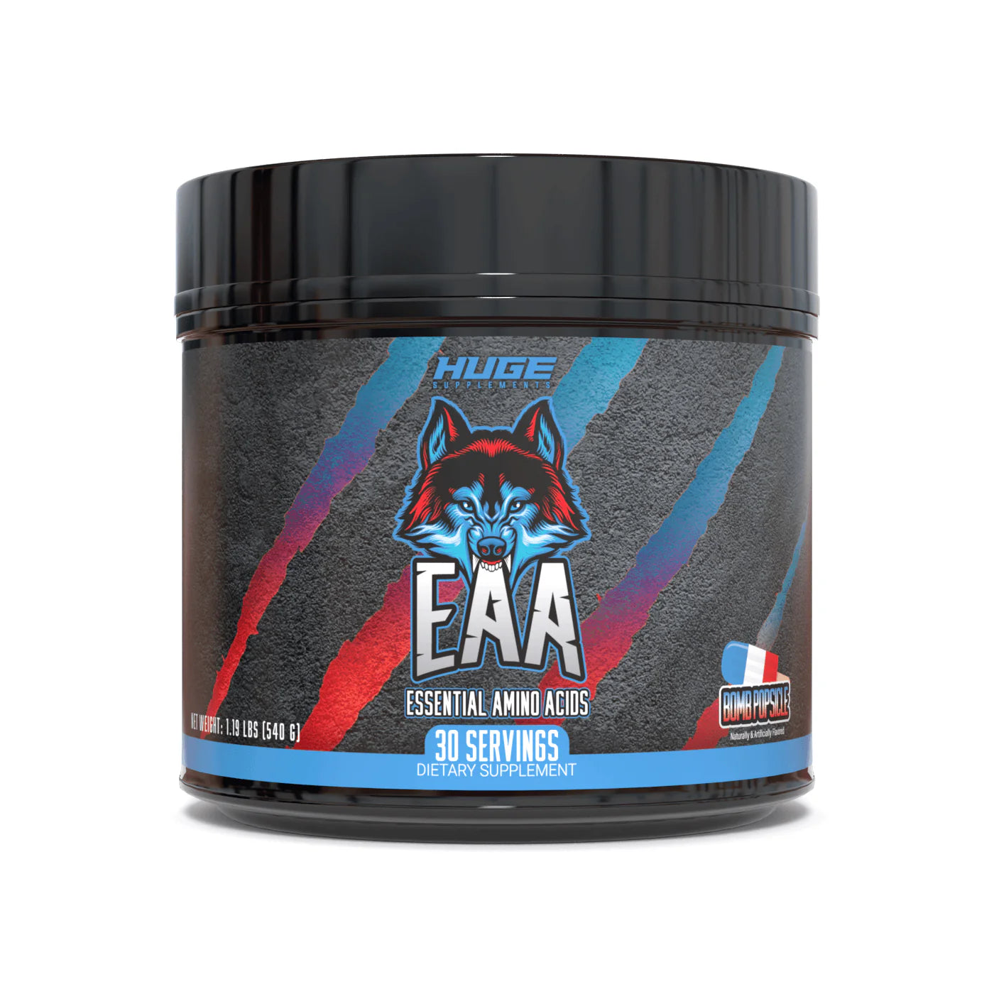 Huge EAA