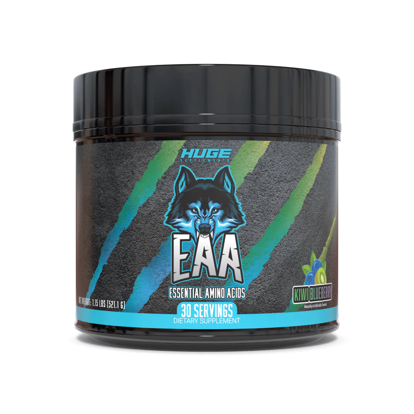 Huge EAA