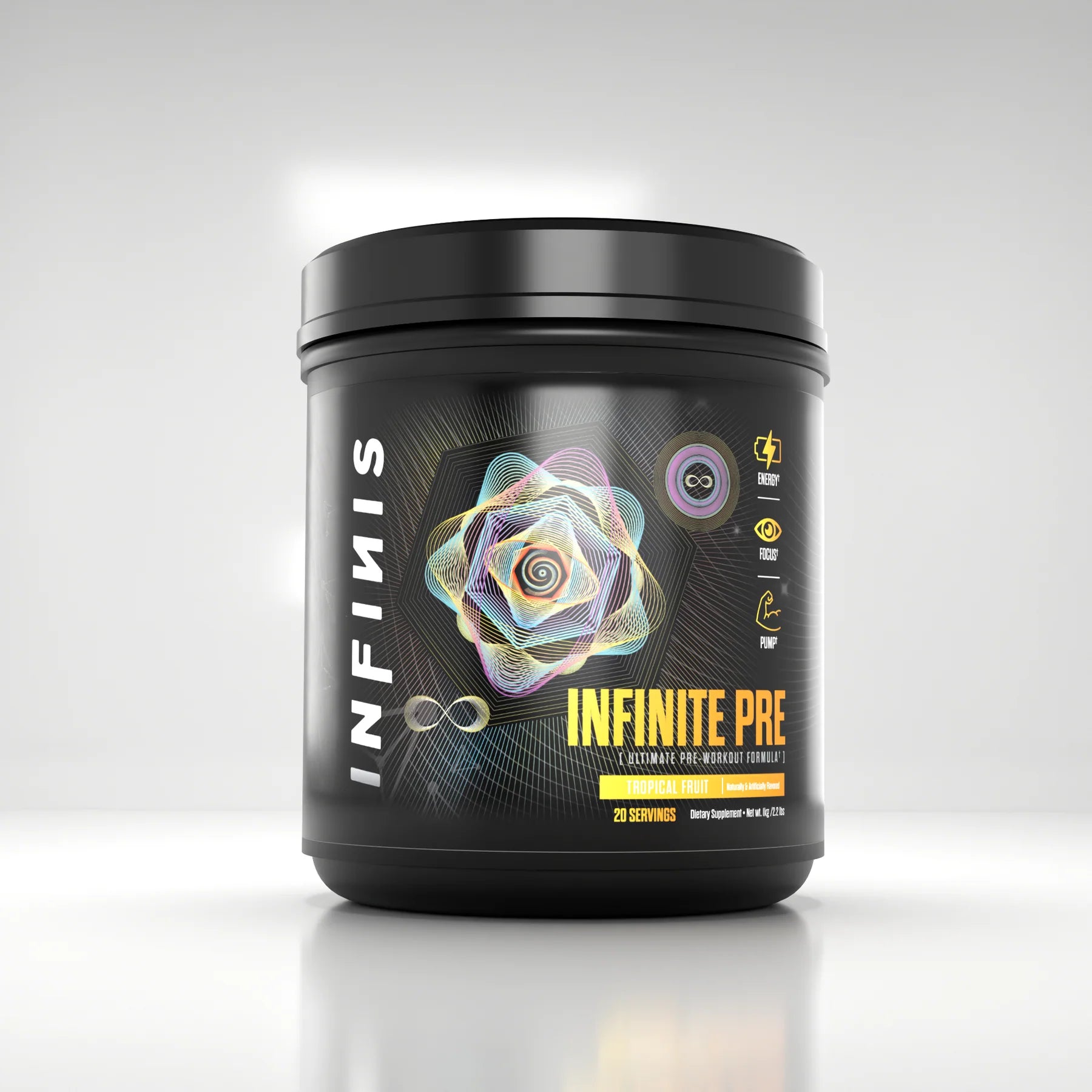 INFINIS INFINITE PRE