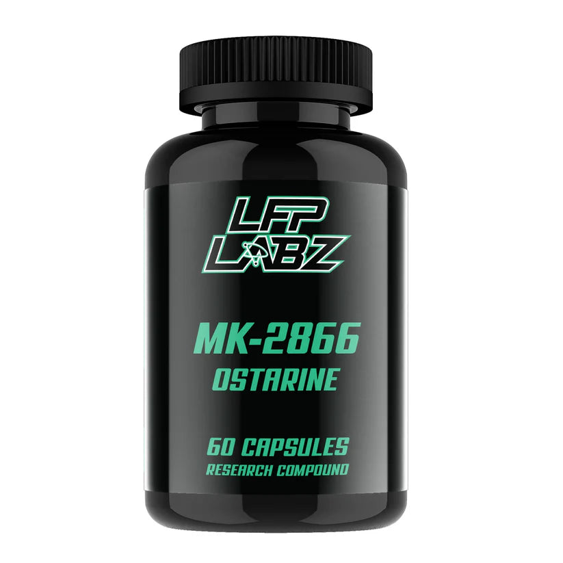 LFP LABS
