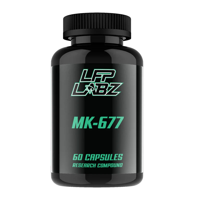 LFP LABS