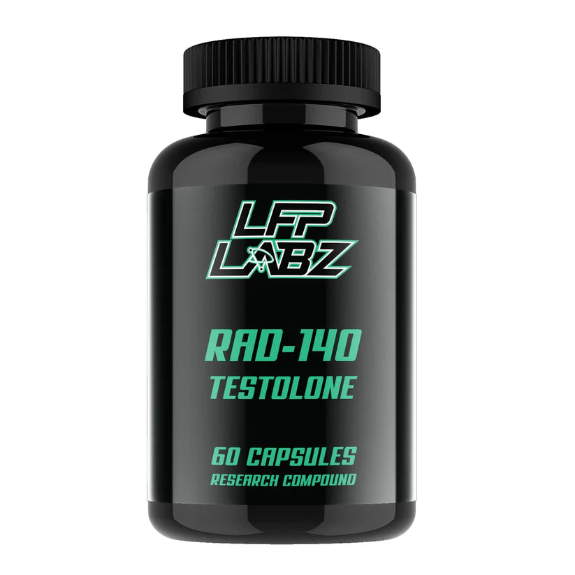 LFP LABS