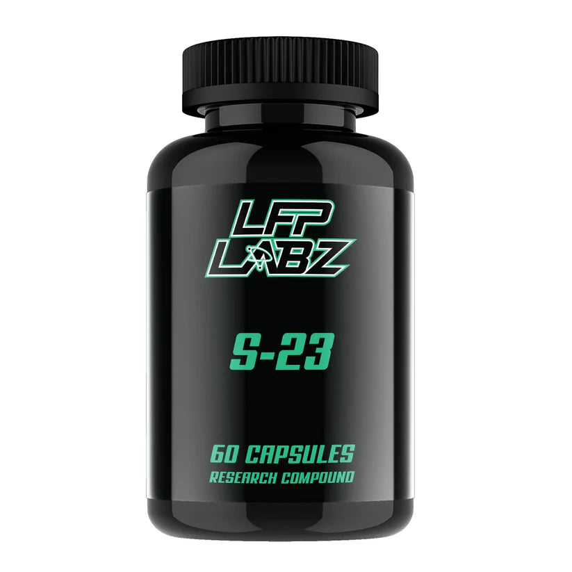 LFP LABS