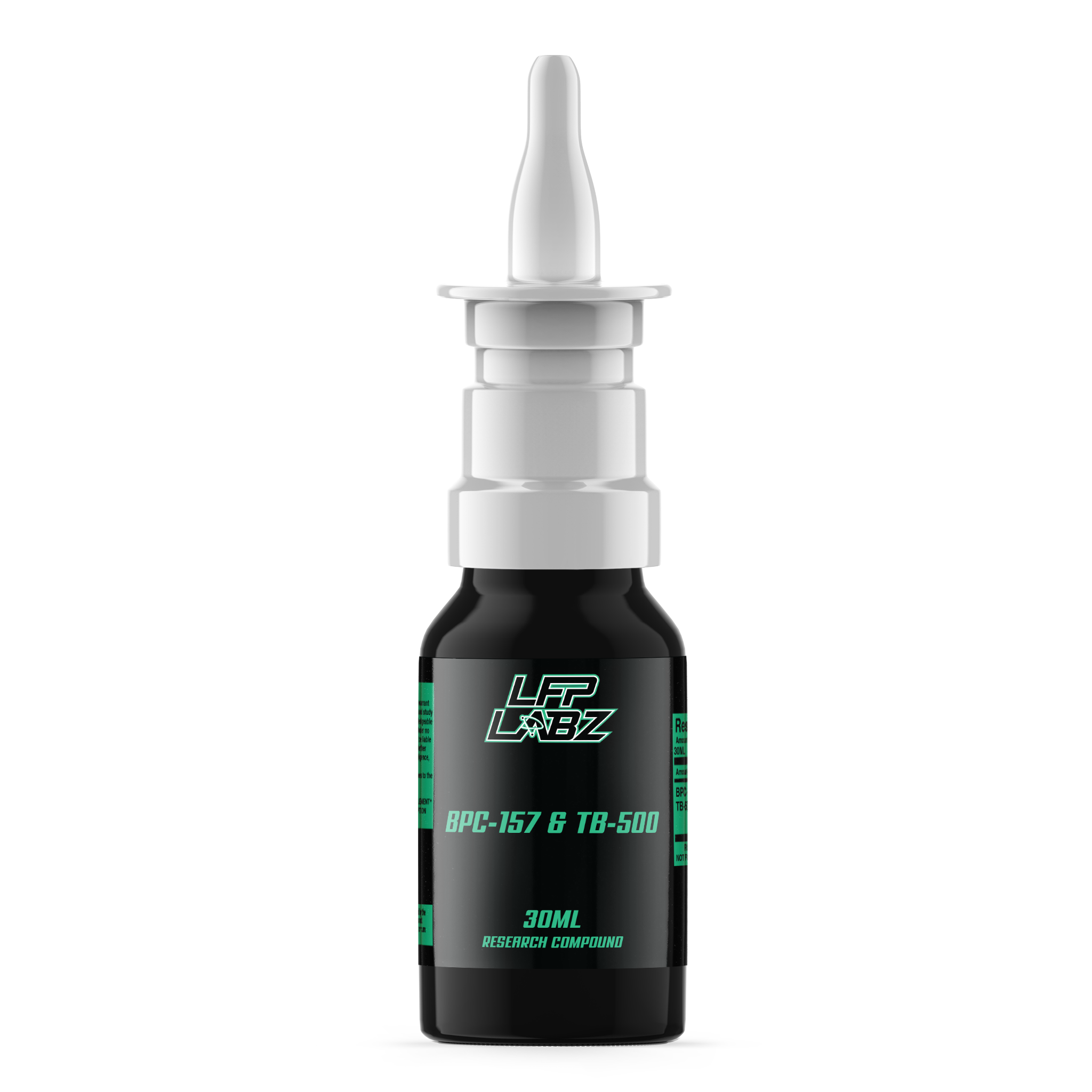LFP LABS