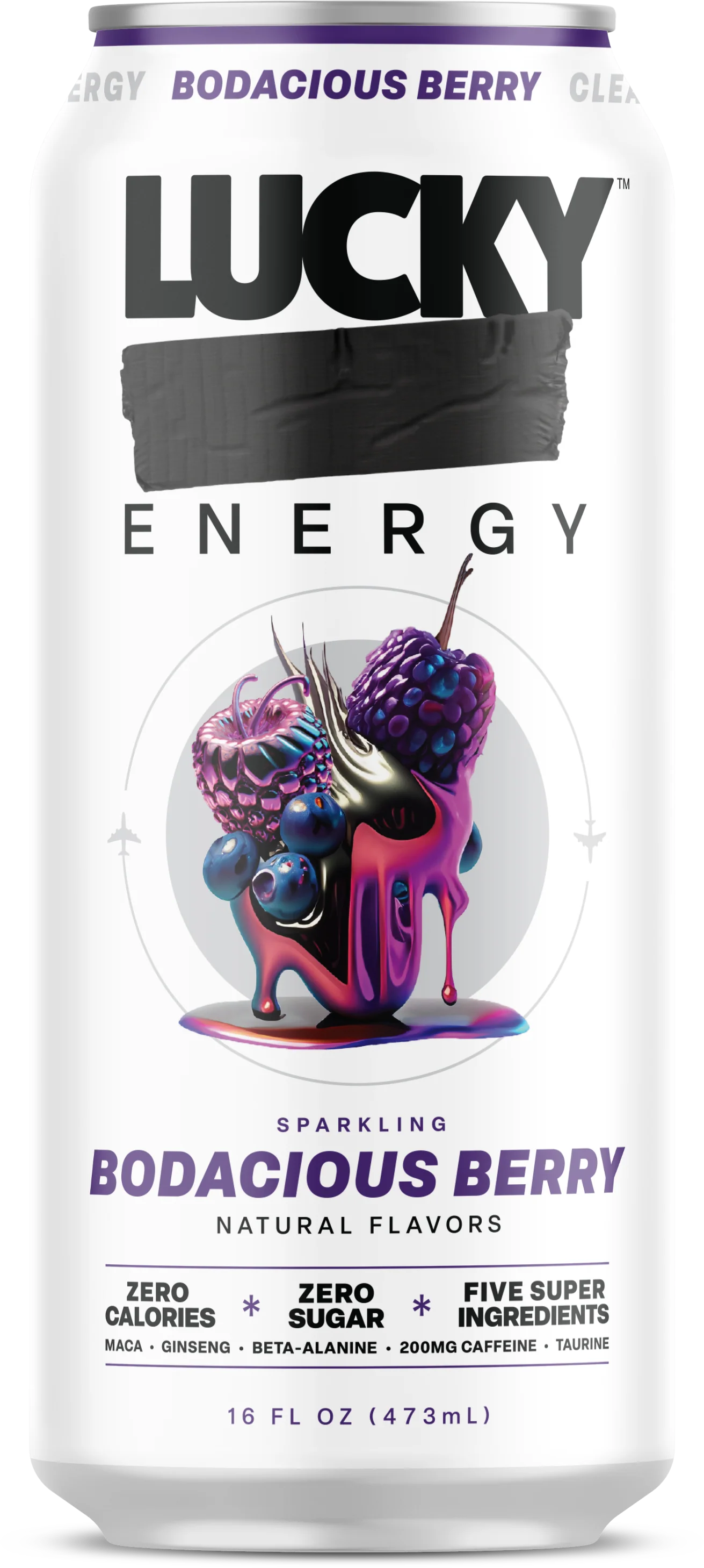 Lucky Energy Drink