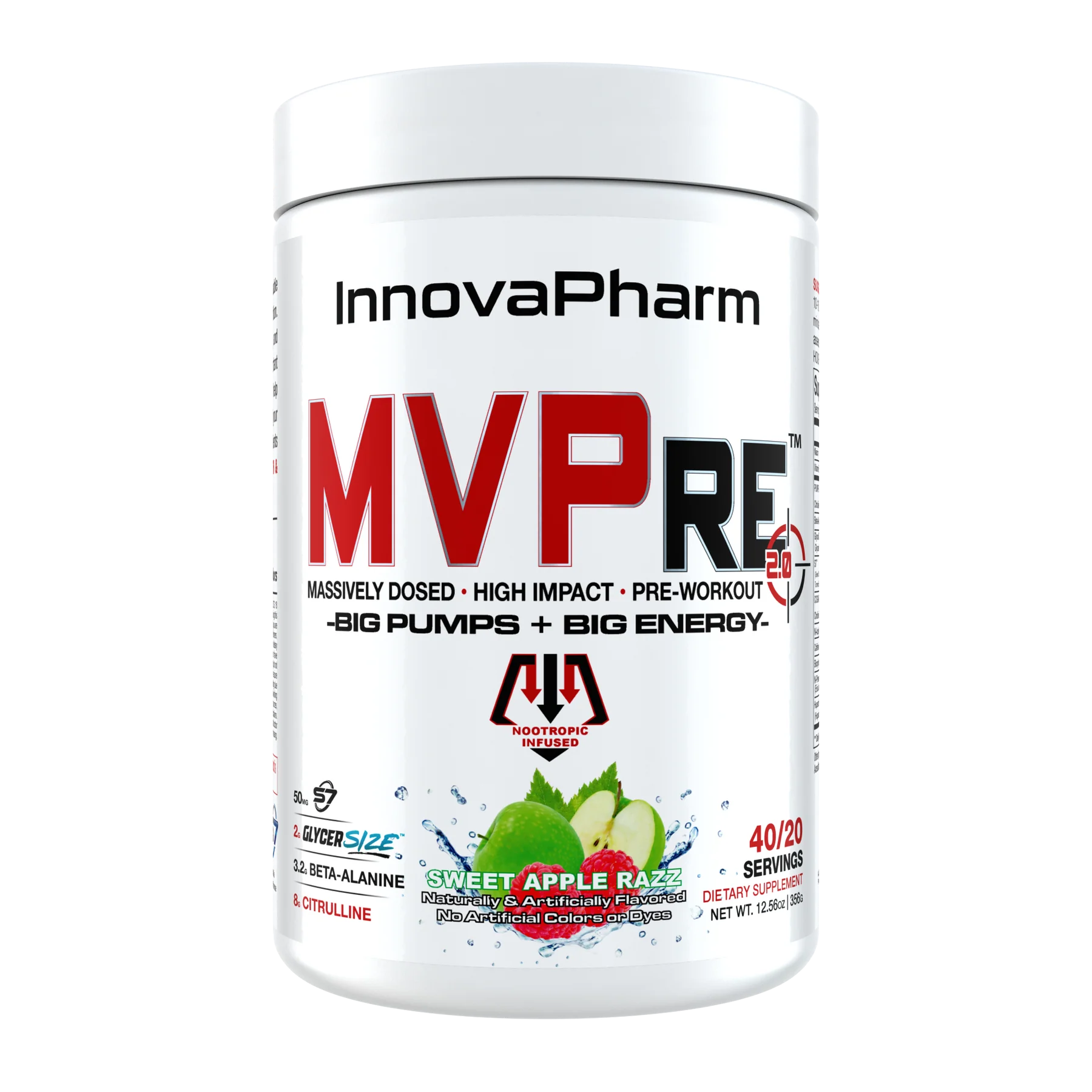 InnovaPharm MVPRE 3.0
