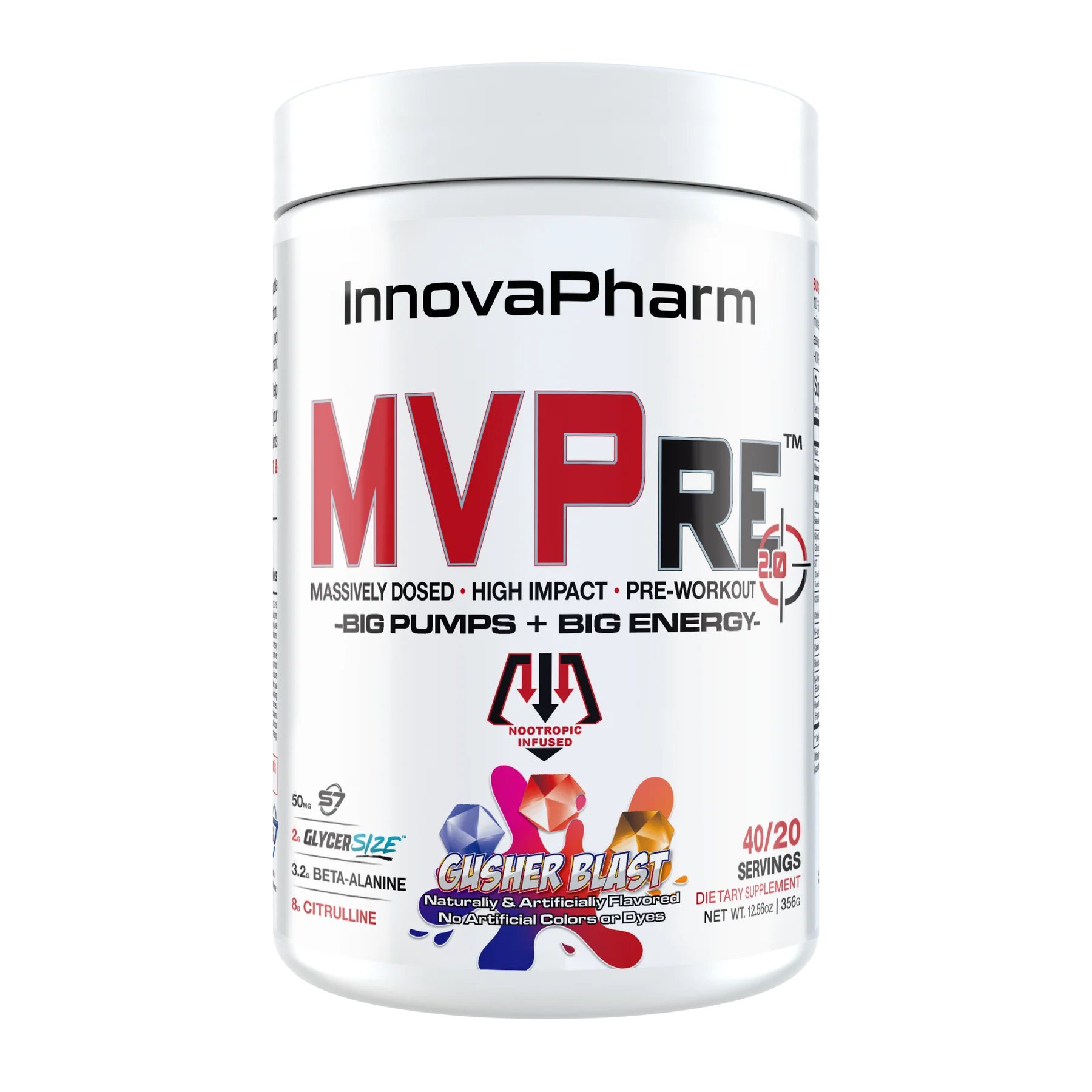 InnovaPharm MVPRE 3.0