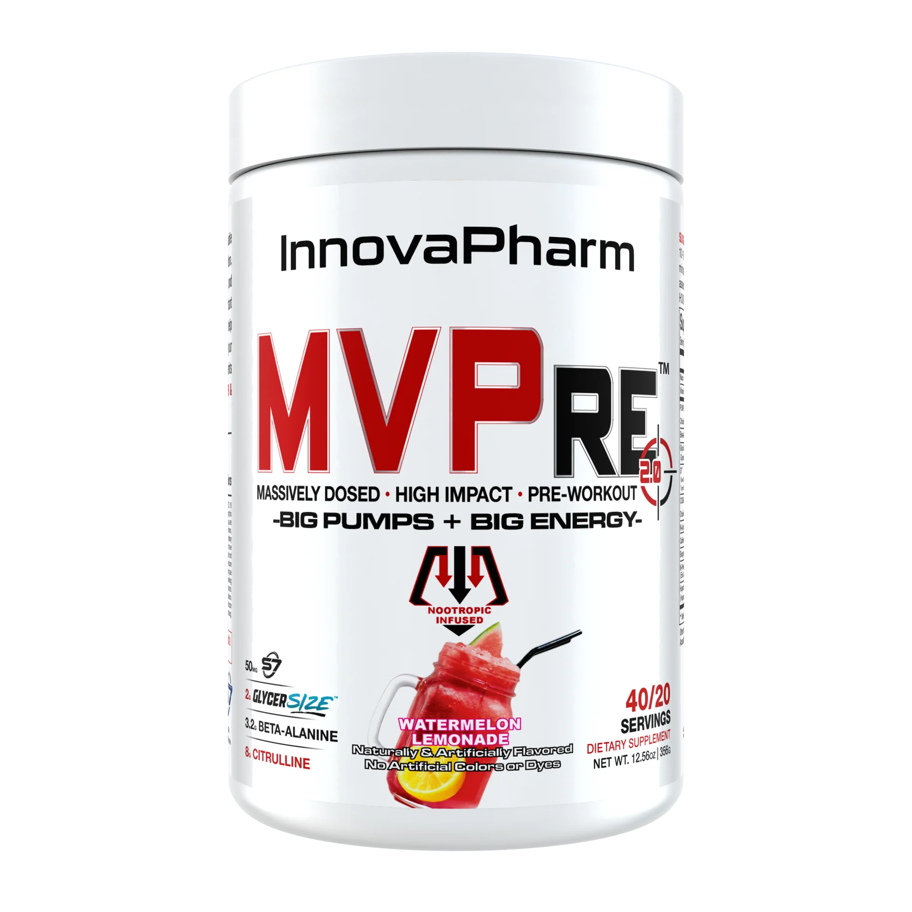 InnovaPharm MVPRE 3.0