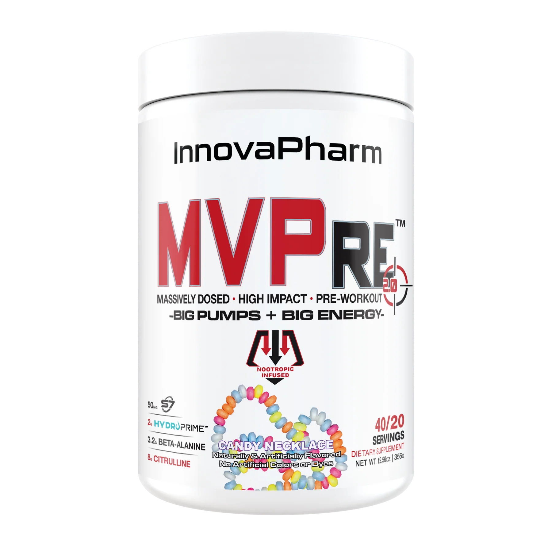 InnovaPharm MVPRE 3.0