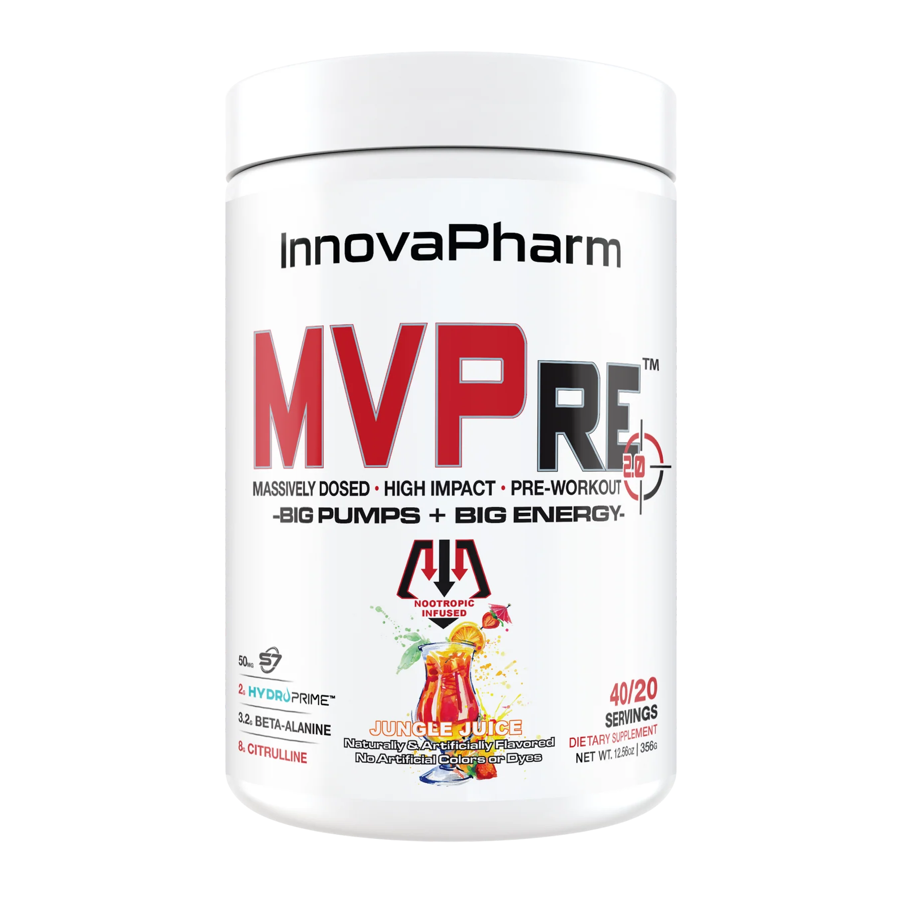 InnovaPharm MVPRE 3.0