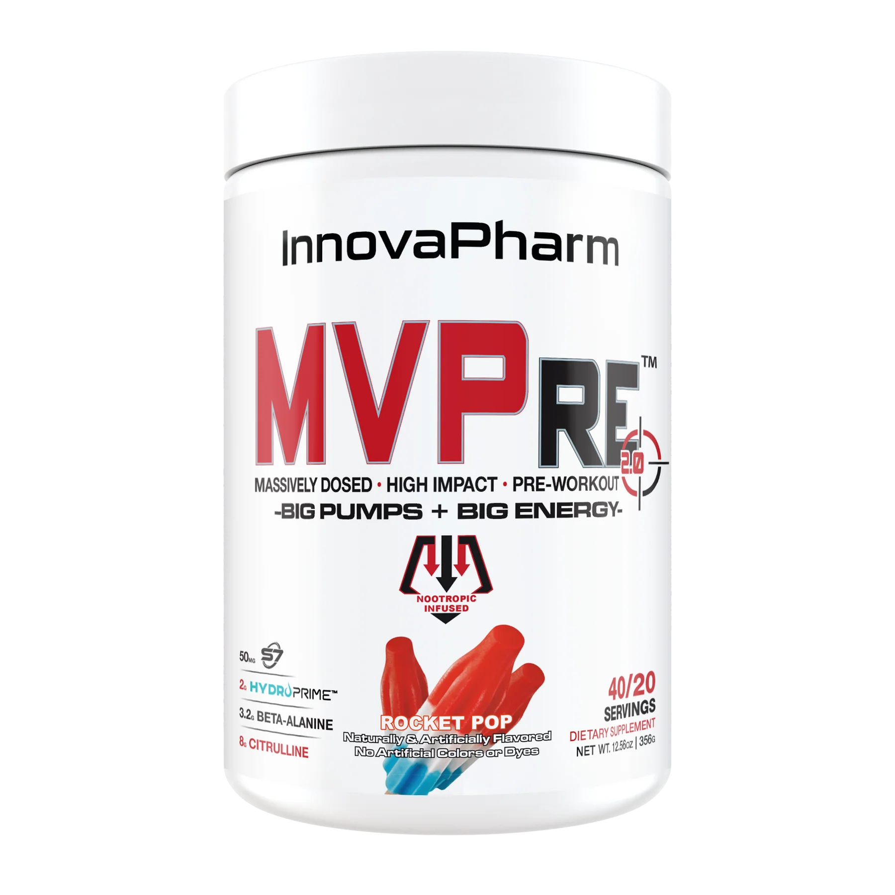 InnovaPharm MVPRE 3.0
