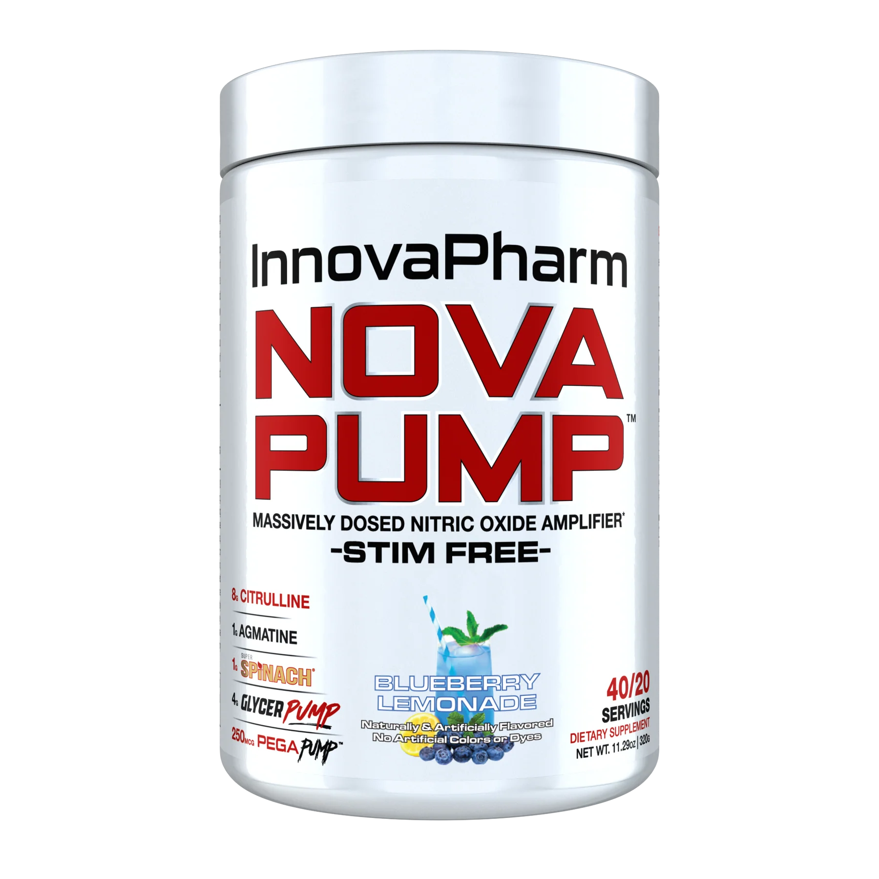InnovaPharm NOVAPUMP